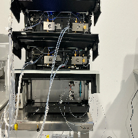 Thermo Scientific Transcend II HPLC system image 2